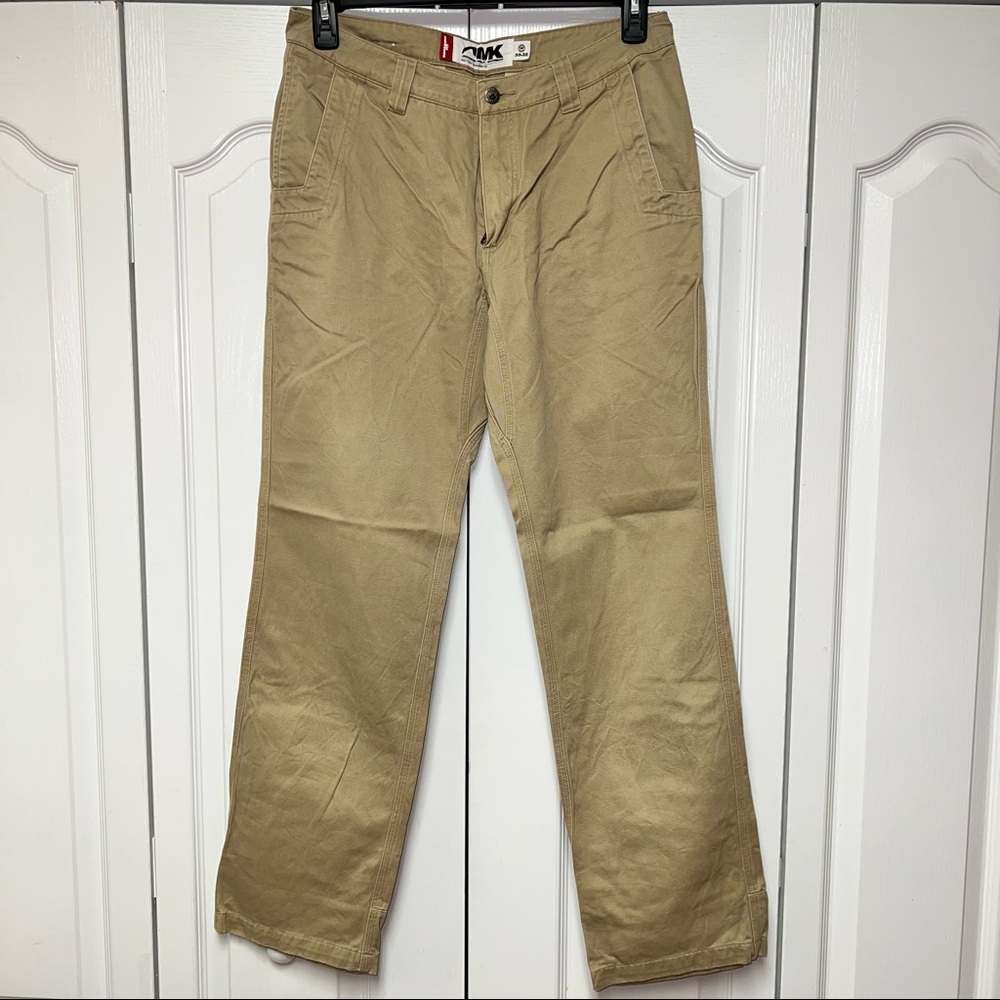 Mountain khaki broadway pants